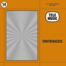 Vinyl CONTREBASSES
