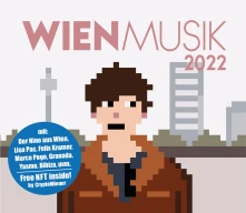 CD WIEN MUSIK 2022