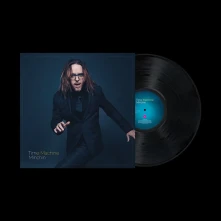 Tim Minchin, Vinyl TIME MACHINE