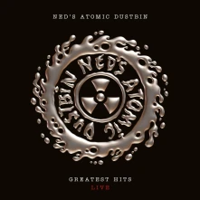 Vinyl GREATEST HITS LIVE