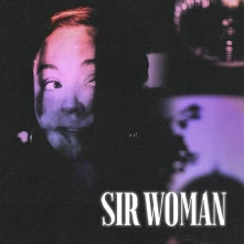 Vinyl SIR WOMAN