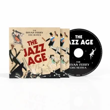 CD THE JAZZ AGE