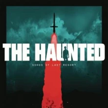 CD Songs of Last Resort