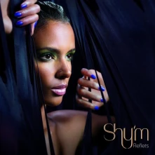 CD Shy'm - Reflets