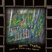 CD Písně ze dvora krále Magora