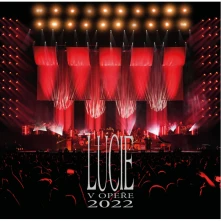 Lucie, CD V opeře 2022