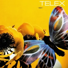 Telex, Vinyl SEX