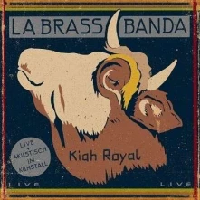 CD Kiah Royal