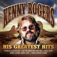 CD HIS GREATEST HITS