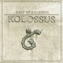 CD Kolossus + Dvd