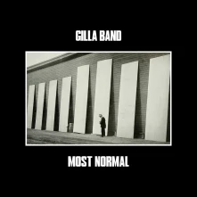 CD MOST NORMAL