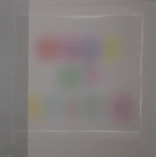 Vinyl MADE OF STATIC