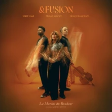 CD LA MARCHE DU BONHEUR -...