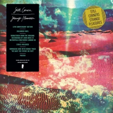 Still Corners, Vinyl STRANGE PLEASURES