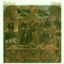 CD CAHOOTS / REMASTERS