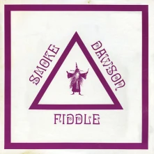 CD FIDDLE
