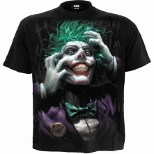 Batman Freak thumbnail