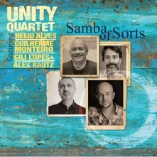 CD SAMBA OF SORTS