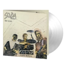 Vinyl Ruido Blanco - En Vivo