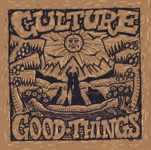 CD GOOD THINGS