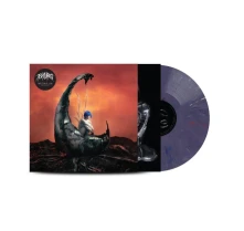 Ashnikko, Vinyl Weedkiller (ECO-Mix Recycled Vinyl)