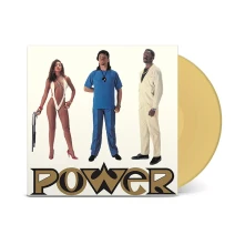 Vinyl Power (35th Anniversary Edition)
