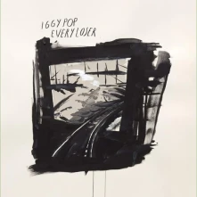Iggy Pop, CD Every Loser