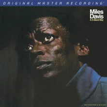 CD In A Silent Way (SACD)