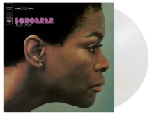 Vinyl Sorcerer (Transparent Vinyl)