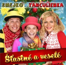 CD Šťastné A Veselé