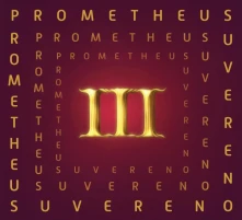 Suvereno, CD Prometheus III