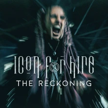 CD RECKONING