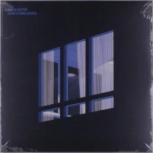 Vinyl HONEYCOMB SHADES