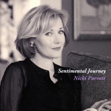 CD SENTIMENTAL JOURNEY