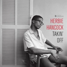 Herbie Hancock, Vinyl Takin'Off (Deluxe Edition)