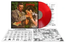 Vinyl DRAHDIWABERL - WERWOLFROMANTIK
