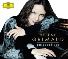 CD GRIMAUD HELENE - PERSPECTIVES