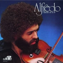 Vinyl ALFREDO