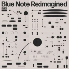 Vinyl BLUE NOTE RE:IMAGINED