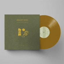 Vinyl I'M WIDE AWAKE, IT'S MORNING: A COMPANION (OPAQUE