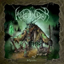 CD HELGRINDUR