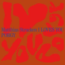 Vinyl I LOVES YOU PORGY