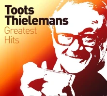 CD THIELEMANS, TOOTS - GREATEST HITS