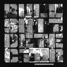 Vinyl V/A - BULLSHIT DETECTOR