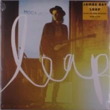 Vinyl LEAP