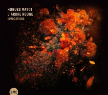 CD MAYOT, HUGUES / L'ARBRE R - INVOCATIONS