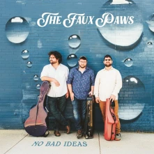 CD NO BAD IDEAS