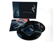 Vinyl Endtime Signals