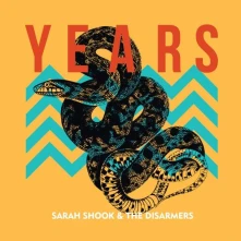 CD YEARS