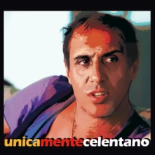 Adriano Celentano, CD UNICAMENTECELENTANO